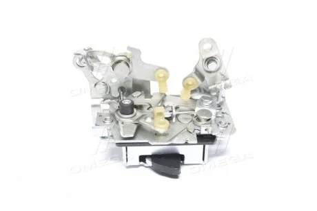 Замок двери Нексия задней левой Daewoo Motor=старый брэнд GM 96209561