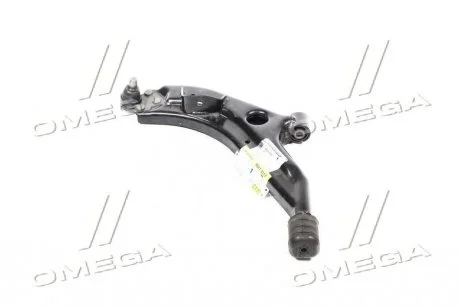Рычаг передний левый Леганза GM 96213117