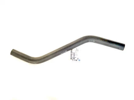 Патрубок печки подводящий Ланос 1.6 GM 96214619