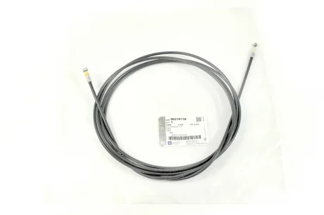Трос багажника Ланос GM 96216134