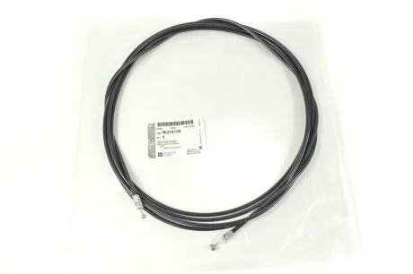 Трос відкриття люка бензобака GM 96216135