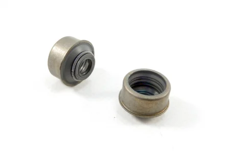 Сальники клапанів Авео 1.5 GM 96229145