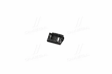 Скоба №26 крепления шахты магнитофона малая Ланос GM 96232340