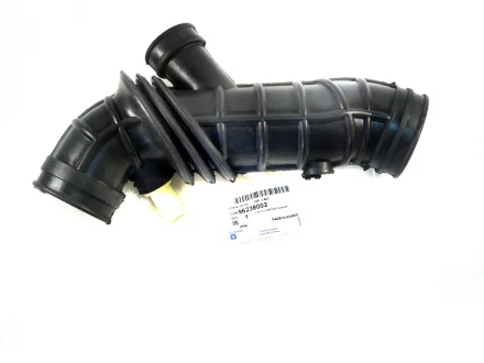 Патрубок воздушного фильтра Нексия 16v GM 96238002