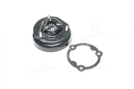 Опора амортизатора задняя левая Леганза GM 96243958