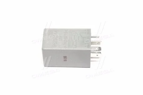 Реле стеклоочистителя Ланос, Нубира серое GM 96250544