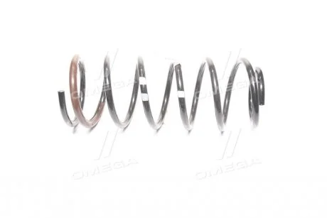 Пружина передня Lanos 1,5 GM 96257711