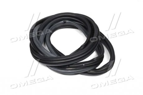 Ущільнювач передніх дверей, лівий GM 96267421