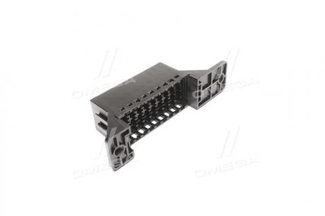 Блок предохранителей в салоне Ланос GM 96270326