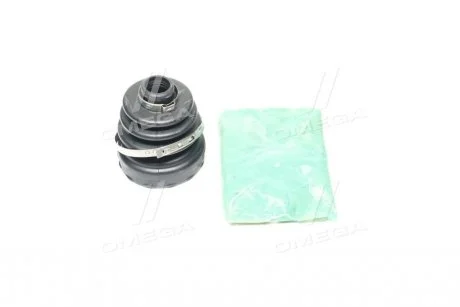 Пильовик ШРКШ Матіз/Spark внутр (хомути+змазка) GM 96273574