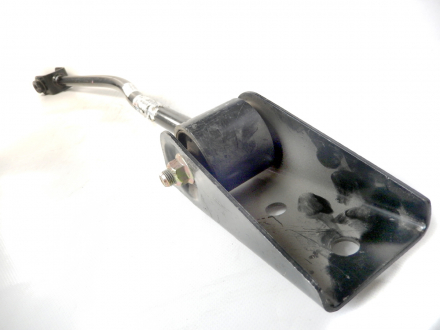 Тяга поздовжня ліва Нубіра GM 96275862