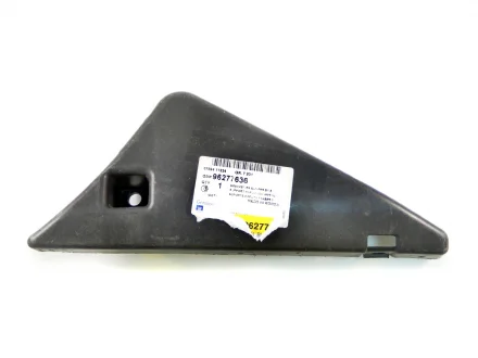 Кронштейн крепления заднего бампера правый Ланос T-150 GM 96277636