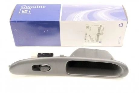 Кнопки стеклоподъемника правой двери Ланос GM 96279324