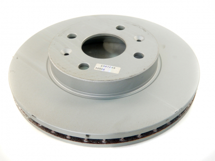Тормозной диск передний Нубира GM 96286933 (фото 1)