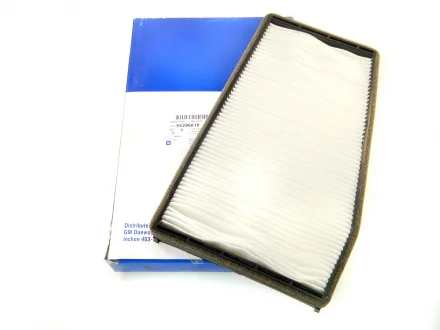 Фильтр салона Эпика, Эванда GM 96296618