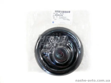 Седло задней пружины Нубира-1 GM 96300289