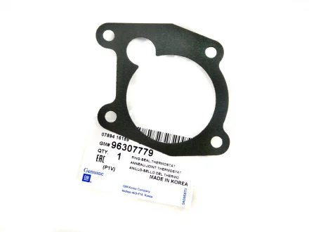 Прокладка термостата Епіка GM 96307779