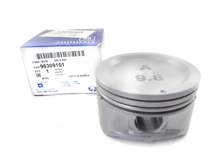 Поршня двигуна (STD) Епіка 2.5 GM 96309101