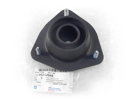 Опора заднього амортизатора Лачетті, Нубіра GM 96312548