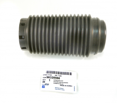 Пыльник переднего амортизатора Эпика, Эванда GM 96328566 (фото 1)