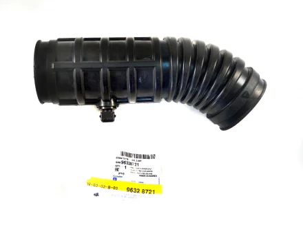 Гофра воздушного фильтра Эванда  GM 96328721