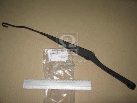 Важіль склоочисника GM 96341425