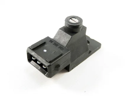 Потенциометр Ланос, Нубира, Эпика 2.0  GM 96348850