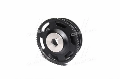 Шкив коленвала Ланос 1.5-1.6 GM 96351111