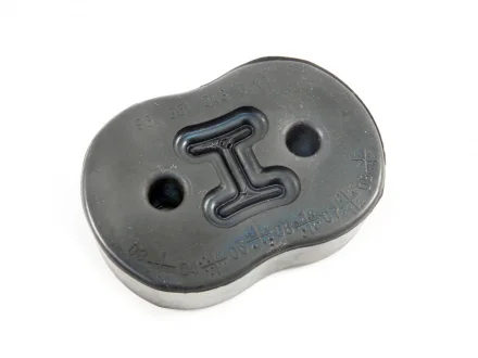 Резинка глушителя Лачетти, Нубира, Такума, Эпика  GM 96351543