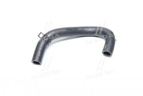 Патрубок системы охлаждения Lanos GM 96351772