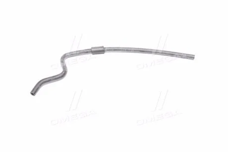 Патрубок системы охлаждения Lanos GM 96351848