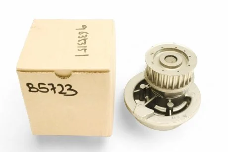Помпа Лачетти 1.8 -07, Такума, Нубира 2.0 (-упаковка) GM 96353151