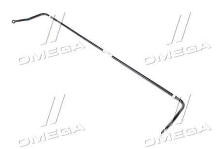 Стабілізатор задній Нубіра GM 96377969