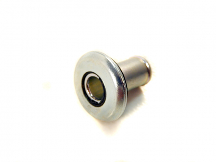 Уплотнительное кольцо болта клапанной крышки Эпика GM 96378075 (фото 1)