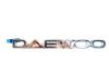Надпись (Daewoo) Ланос GM 96379459 (фото 1)