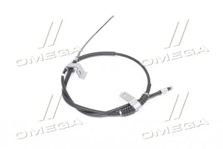 Трос ручника правый Эпика, Эванда GM 96388692