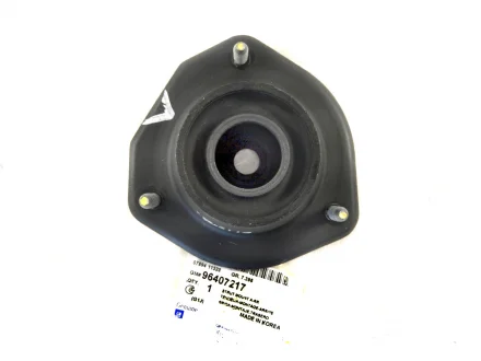 Опора заднього амортизатора Лачетті ваг GM 96407217