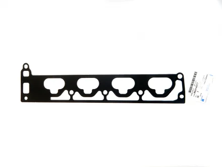 Прокладка впускного коллектора Лачетти LDA GM 96414577