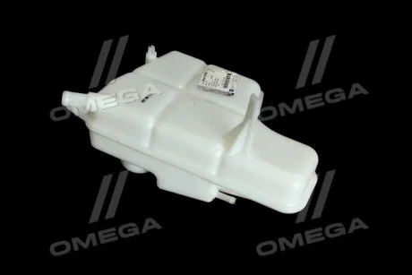 Бачек расширительный Эванда GM 96417876