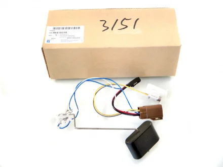 Датчик уровня топлива Такума 2.0 GM 96418318