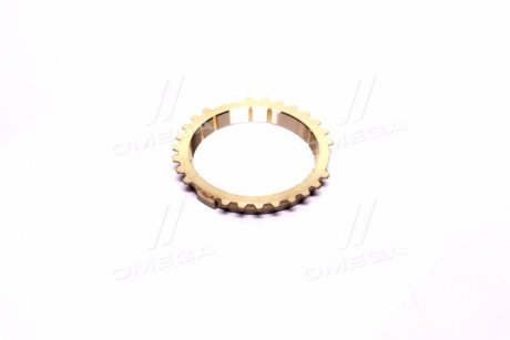 Фото кільце синхронізатора КПП Лачетті 09-, Нексія N150 3я-4я передачі GM 96419270 Кільце синхронізатора КПП Лачетті 09-, Нексія N150 3я-4я передачі GM 96419270