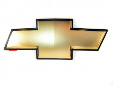 Эмблема передняя (крест) Каптива GM 96442719
