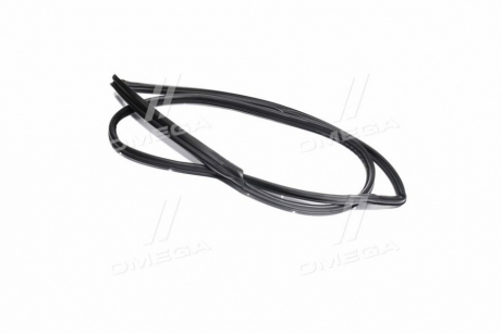 Уплотнитель задней двери Ланос левый GM 96460193