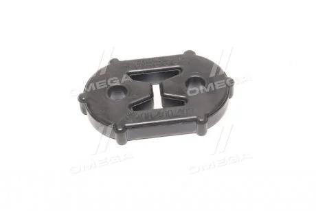 Резинка глушителя Леганза средняя GM 96460403