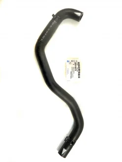 Патрубок печки подводящий Лачетти LDA GM 96475078