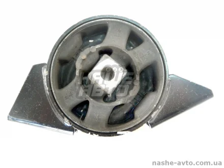 Подушка двигуна задня Еванда GM 96496852