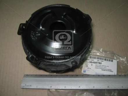 Пильник переднього амортизатора Лачетті, Нубіра GM 96498780