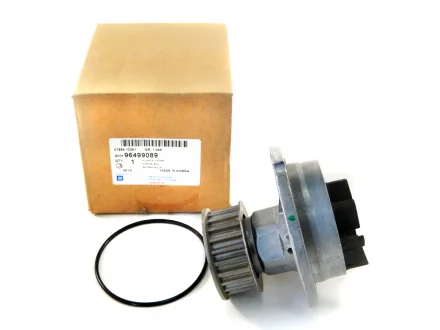 Помпа Лачетти LDA (-упаковка) GM 96499089