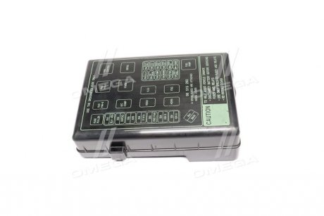 Кришка блоку запобіжників Ланос GM 96515292