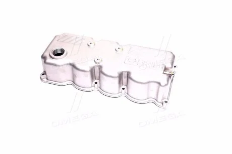 Крышка клапанная Матиз 1,0 GM 96518396